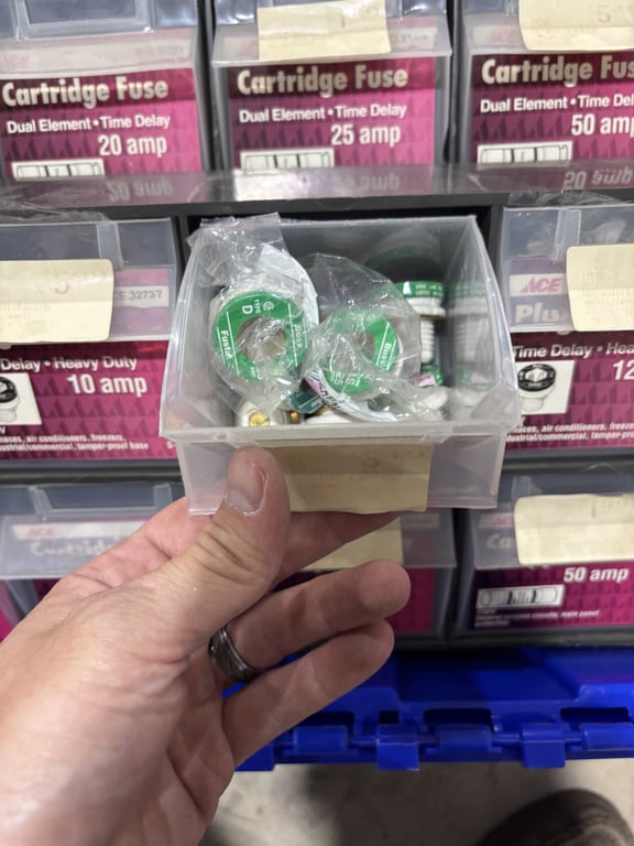 Hardware organizers and misc hardware - Image 5