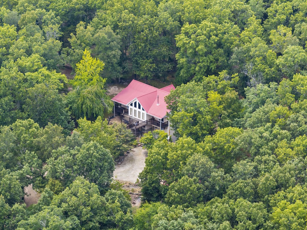 3 bed 3 bath home on 26.19 acres - Image 8