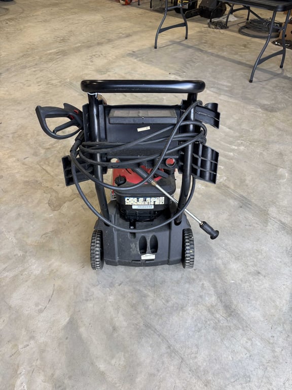 Ex-Cell 2500 PSI Pressure Washer - Image 3