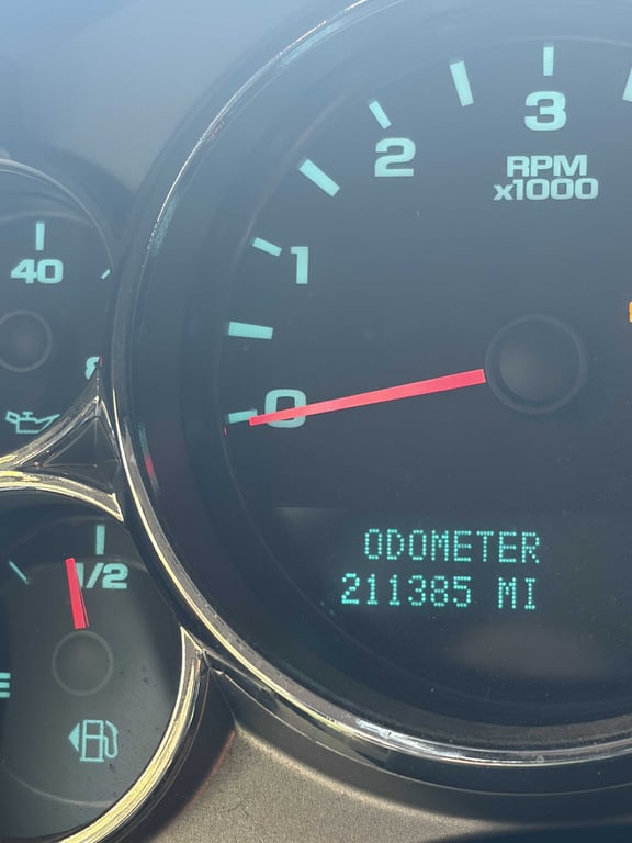 2009 CHEVROLET SILVERADO 1500 4X4 CREWCAB - Image 2