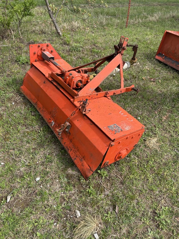 PTO Tiller - Image 4