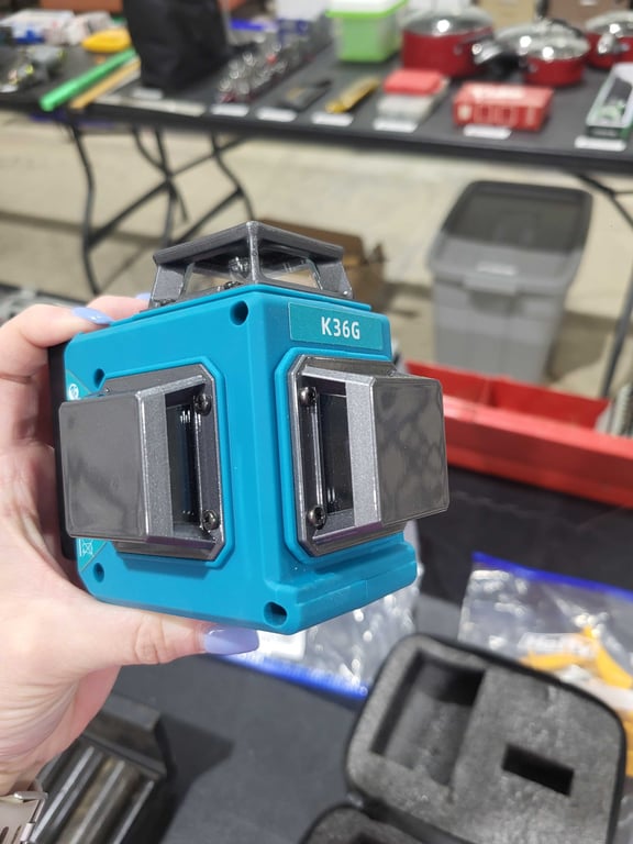 Laser level - Image 3