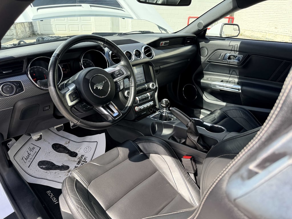 2016 Ford Mustang Roush Stage 3 - Image 11
