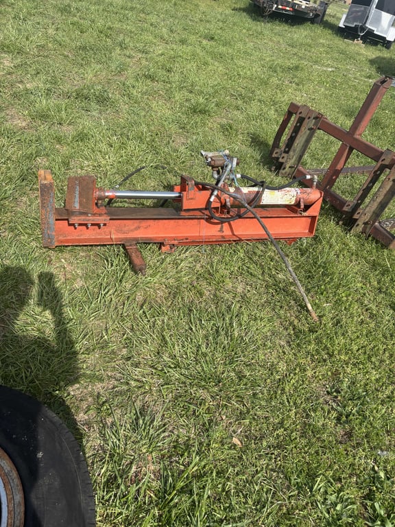 3 Pt Wood Splitter - Image 3