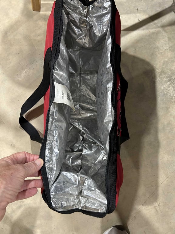 Razorback soft cooler - Image 2