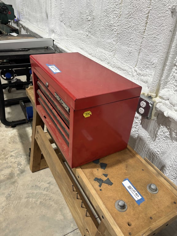 Task Force Metal Toolbox - Image 2