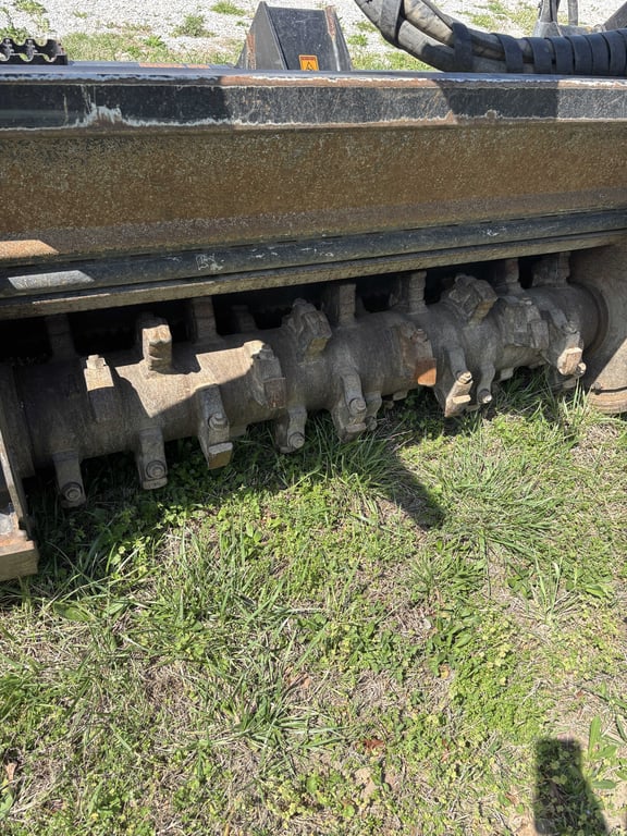CAT HM416 Mulcher - Image 3