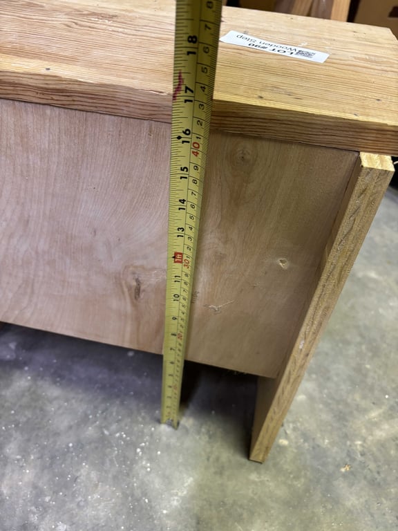 Wooden Step - Image 5