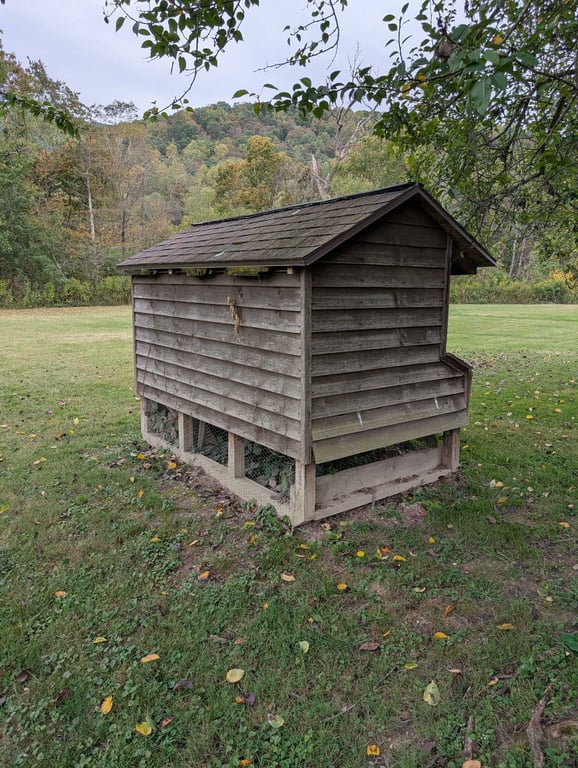 Chicken Coop - Image 2