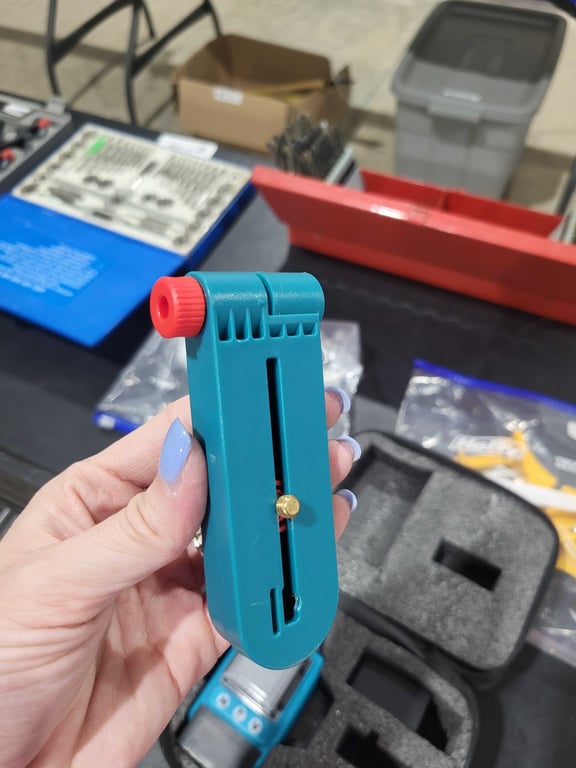 Laser level - Image 4