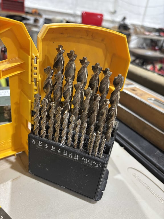 DeWalt Bits - Image 3