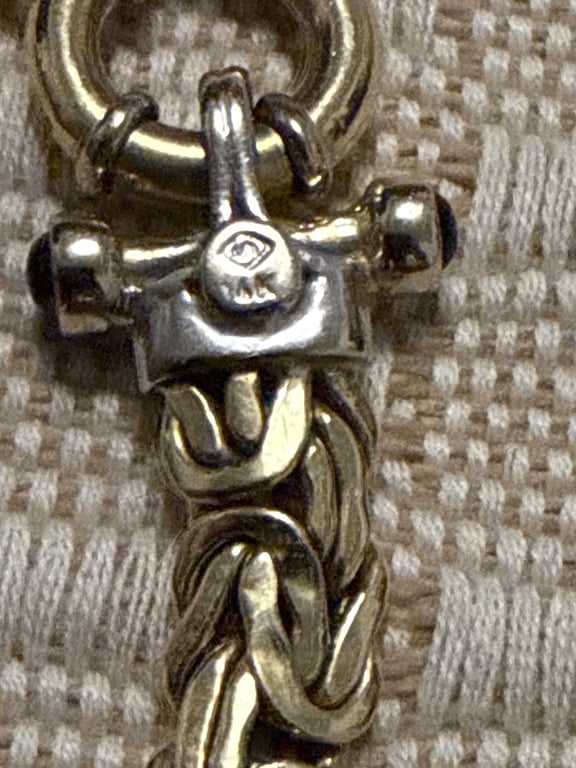 14 K Byzantine Set 80 grams - Image 14