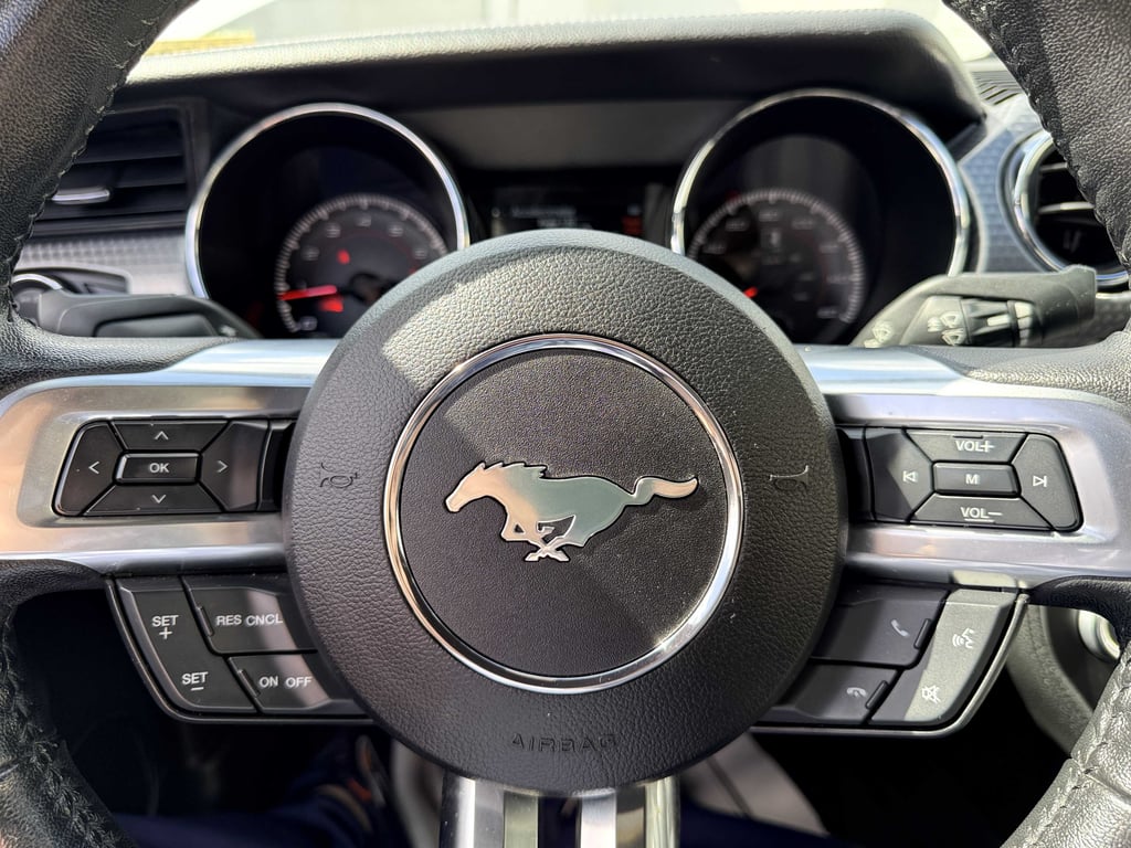 2016 Ford Mustang Roush Stage 3 - Image 18