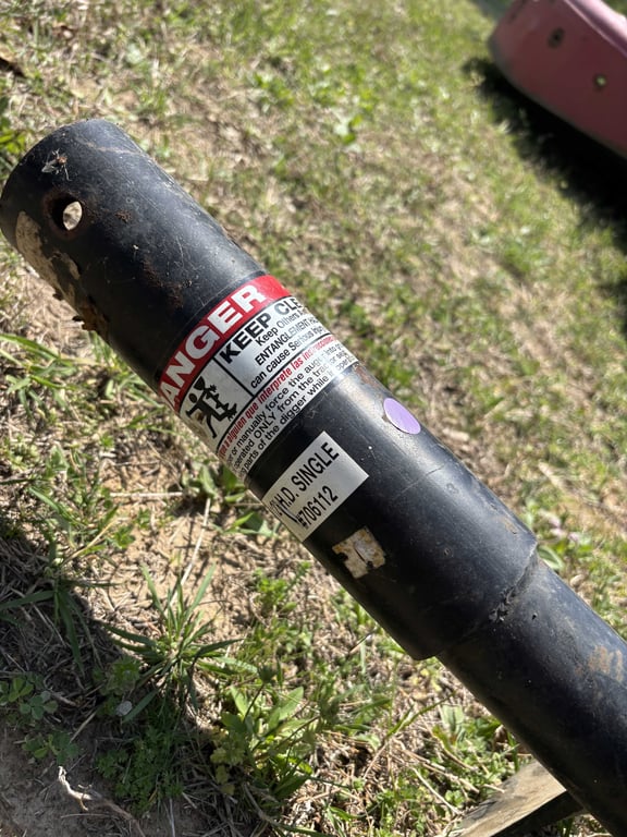 Auger Bit - Image 2