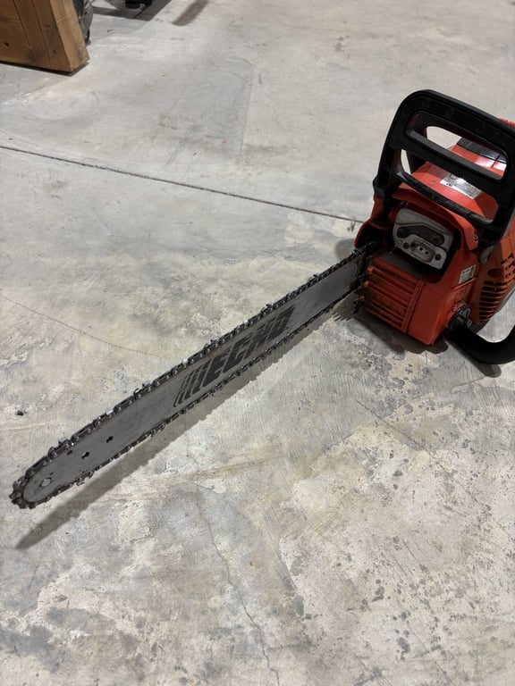 Echo CS-400 Chainsaw - Image 3