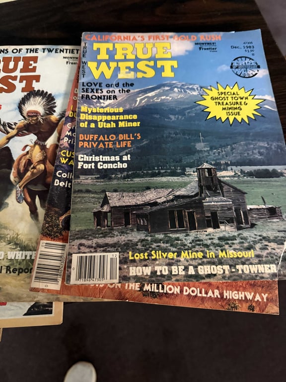 BOX OF OLD MAGAZINES WORLD WAR II, FIELD & STREAM, CIVIL WAR TIMES, AM. HISTORY - Image 2