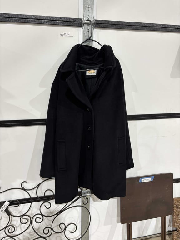 Talbot Womens Jacket