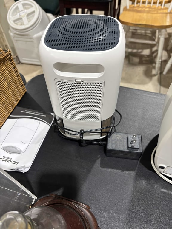 Dehumidifier  - Image 2