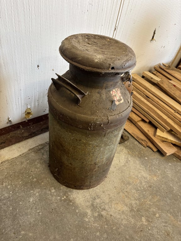 Milk Can - Image 2