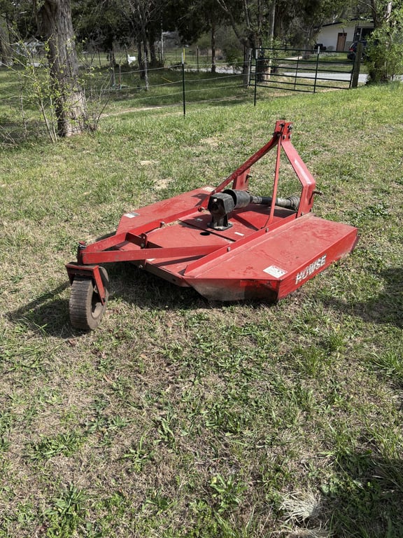 Howse 5’ Rotary Cutter - Image 3