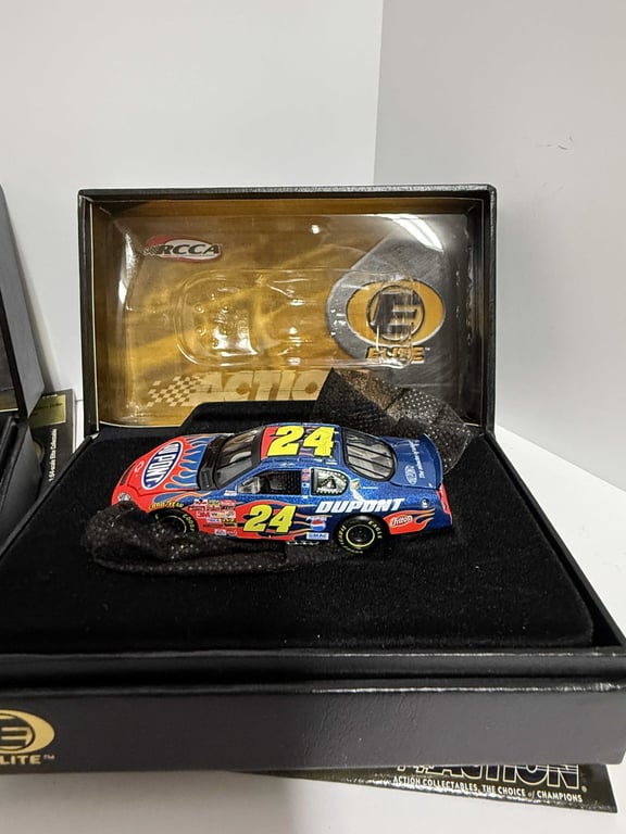 4 - ACTION RACING ELITE COLL. - Image 5