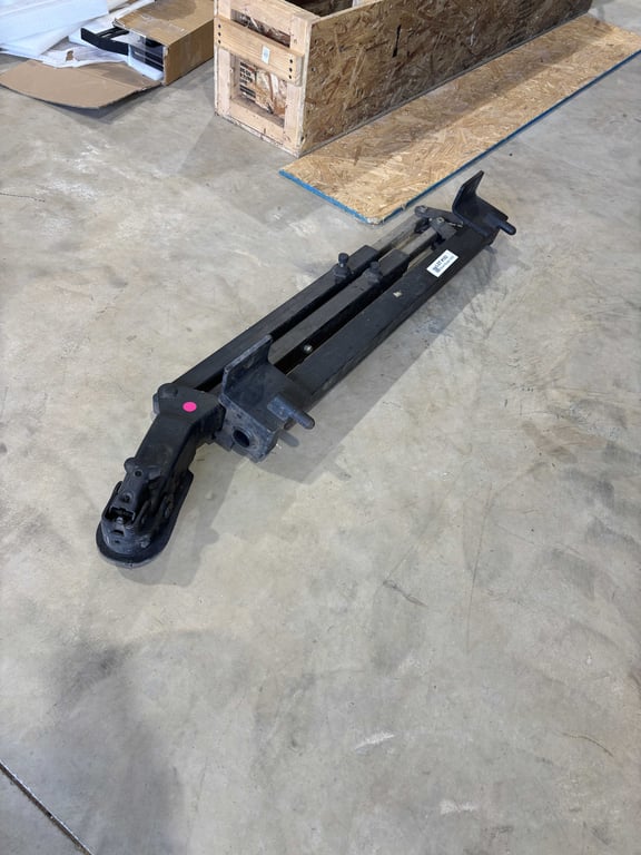 Stow Master 5000