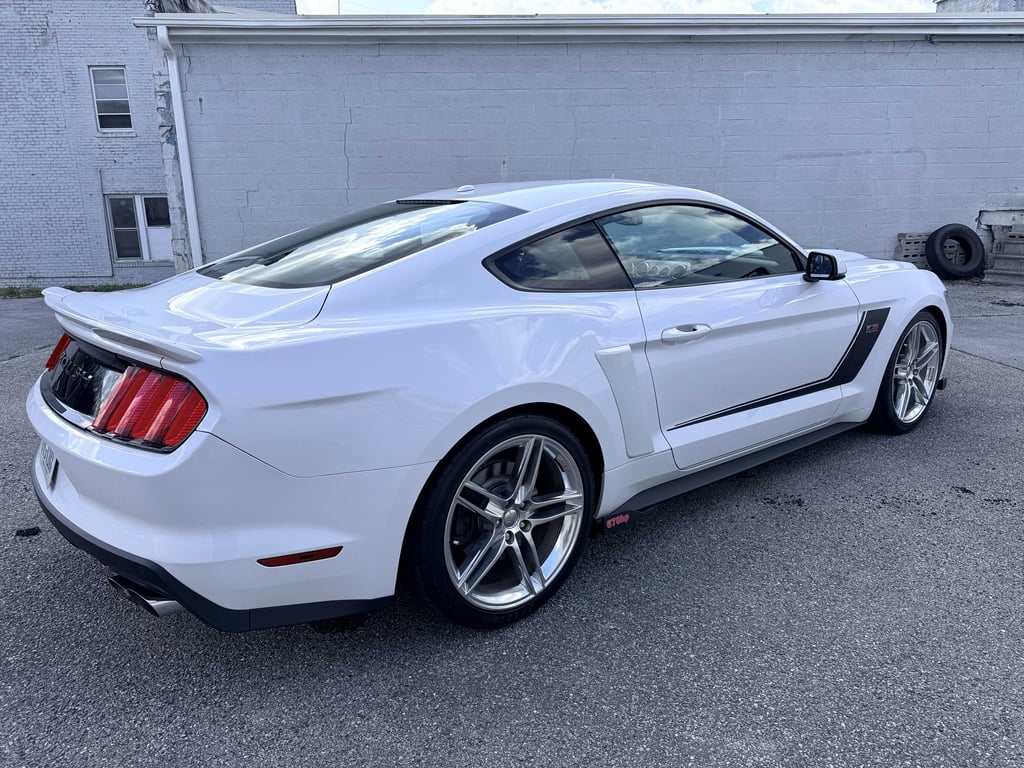2016 Ford Mustang Roush Stage 3 - Image 5