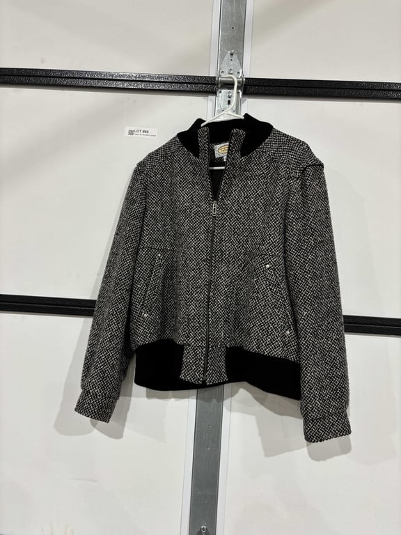 Talbot XL Womens Jacket