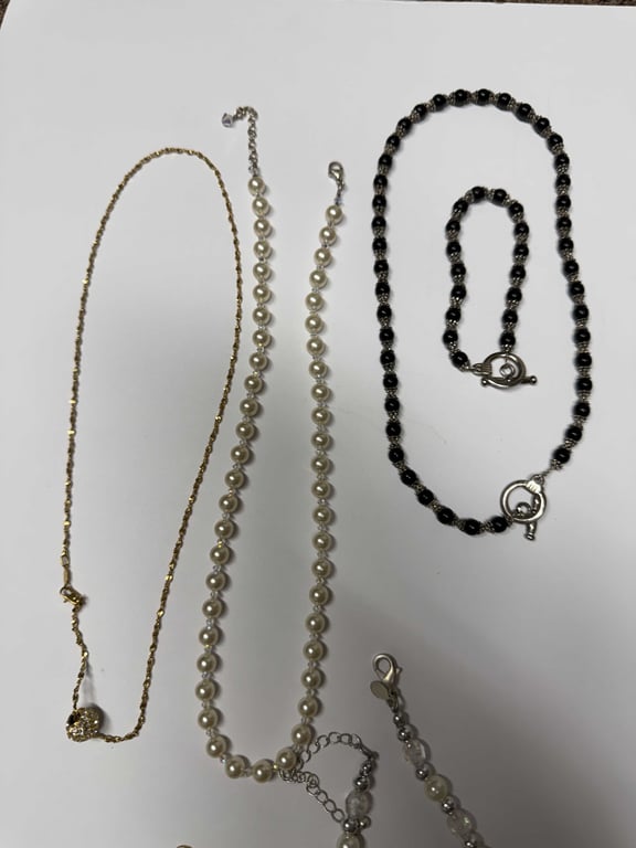 Misc Costume Jewelry - Image 2
