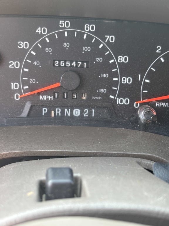 2000 Ford F250 SD XLT 4x4 - Image 19