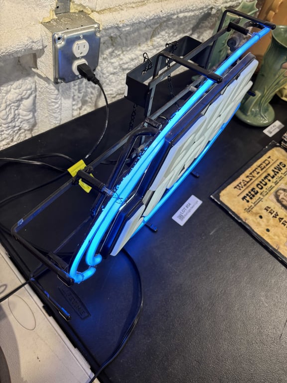 Bud Light Neon Light - Image 2