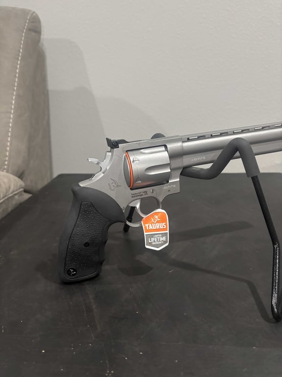 Taurus M44 44 Magnum/44 Special - Image 2