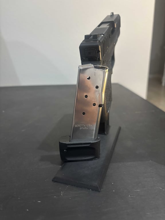 Beretta APX A1 Carry 9mm - Image 5