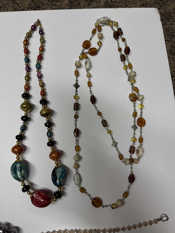 Misc Costume Jewelry - Image 4