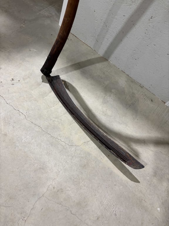 Hay sickle - Image 2