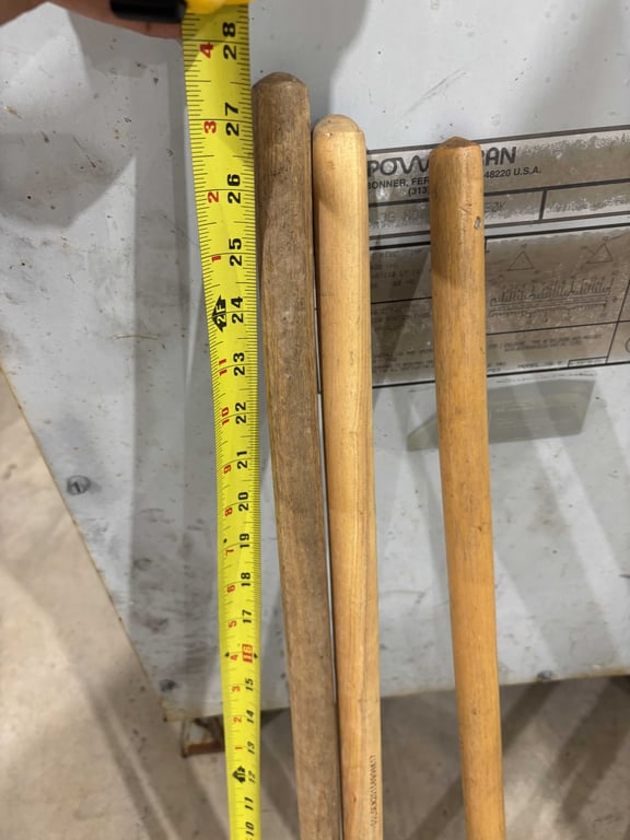 3 kids size garden tools - Image 3