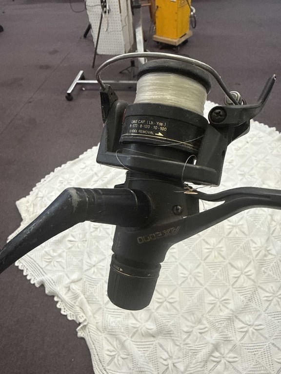 Fishing rod #4 - Image 2
