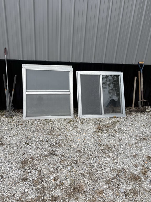4 misc windows