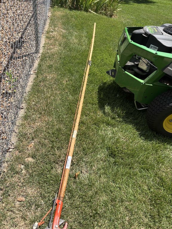 Hand pole saw - Image 2