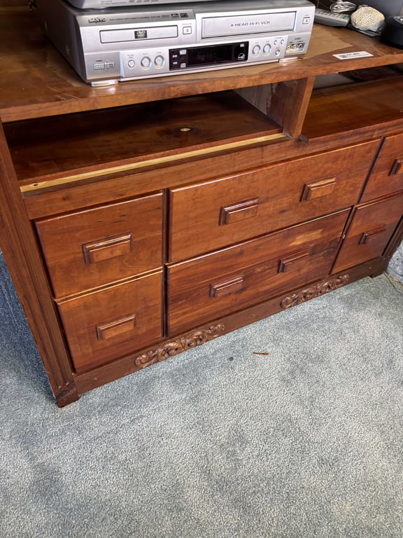 Entertainment Center - Image 3