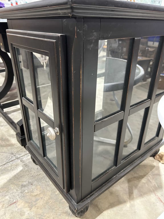 Electric display cabinet - Image 2