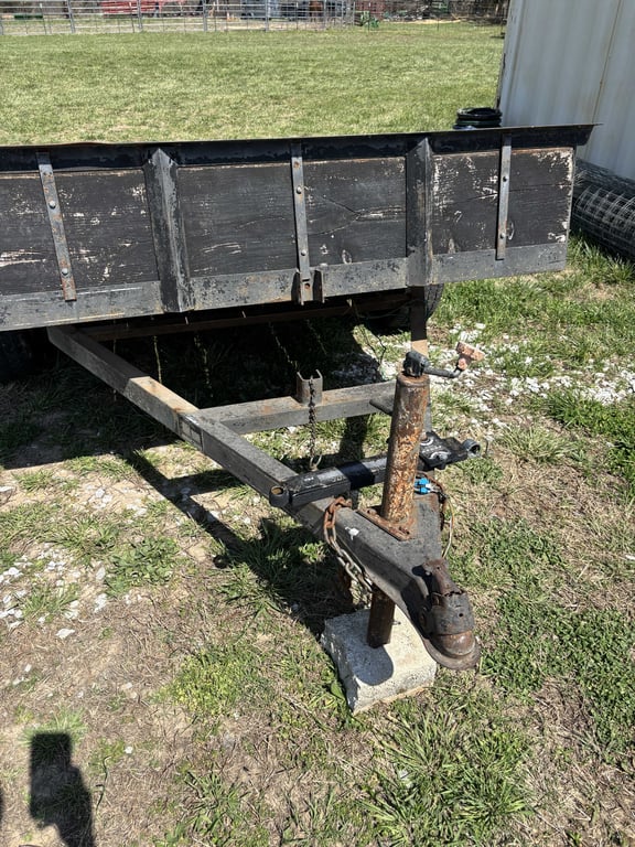 10' Tilt Trailer - Image 7