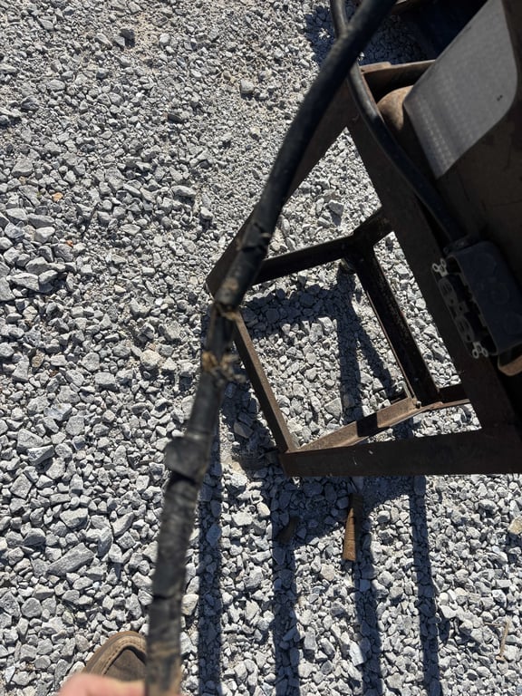 Table Saw and Stand - Image 6