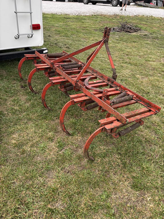 3 Pt Cultivator - Image 4