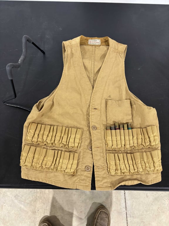 Excel .410 Single Shot and Youth Ammo Vest - Image 9