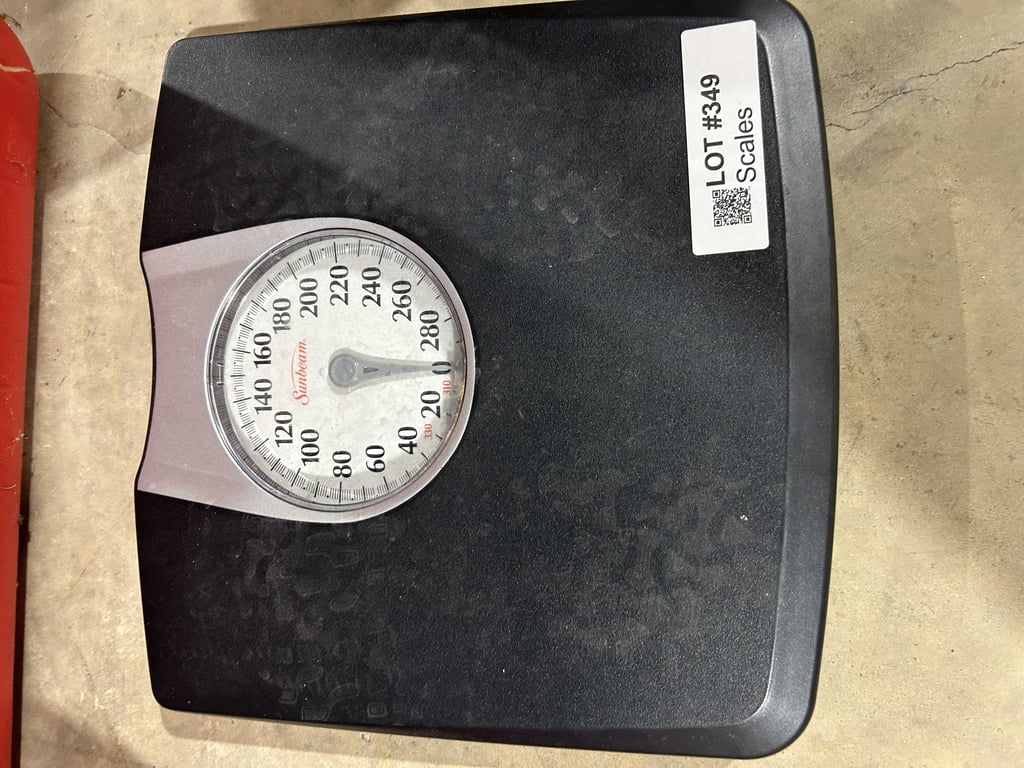 Scales