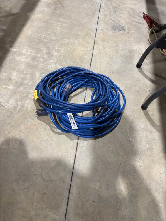 Extension Cord