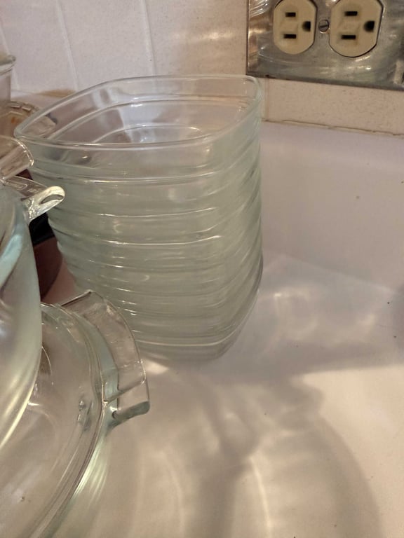 GROUPING OF PYREX - Image 4