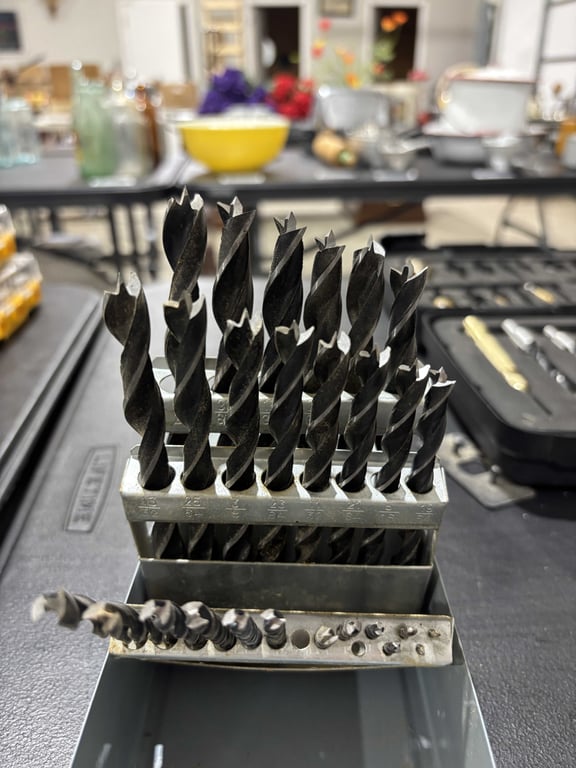 Drill bit set - Image 2