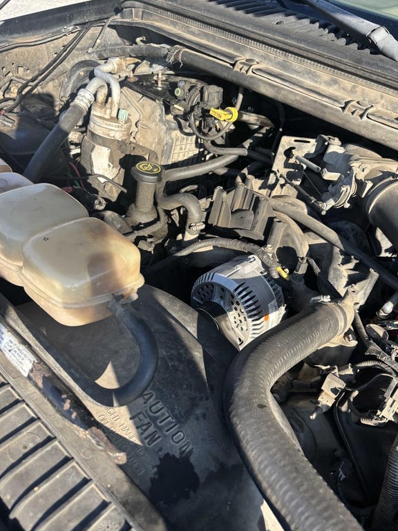 2000 Ford F250 SD XLT 4x4 - Image 25